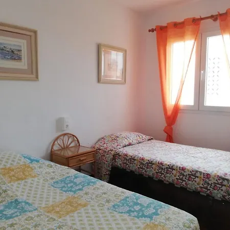 Apartment Laguna Locdenia Denia