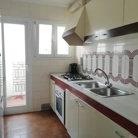 Apartment Laguna Locdenia *