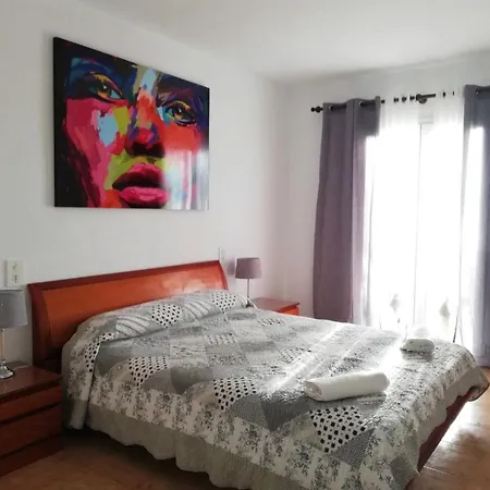 Laguna Locdenia Apartment