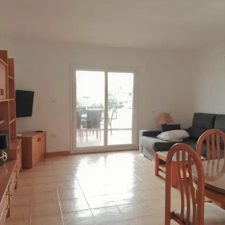Laguna Locdenia Apartment Denia