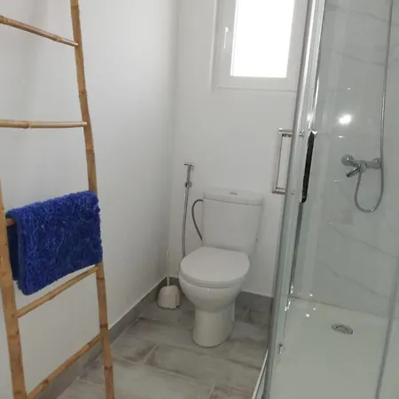 Apartment Laguna Locdenia *