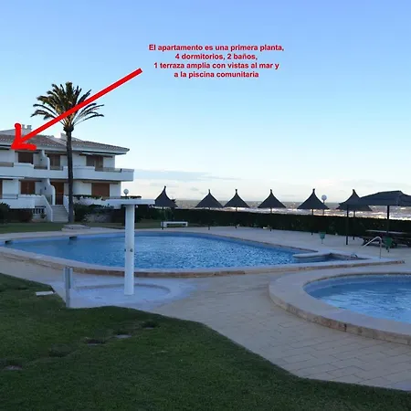 Laguna Locdenia * Denia
