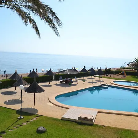 Apartment Laguna Locdenia Denia