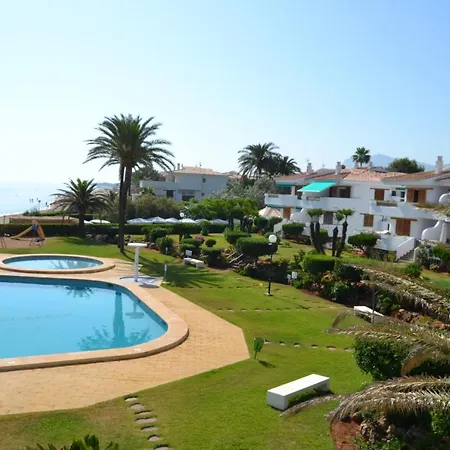 Laguna Locdenia *