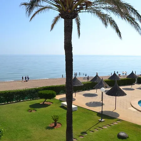 Apartamento Laguna Locdenia