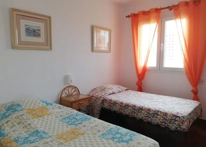 Daire Laguna Locdenia Denia