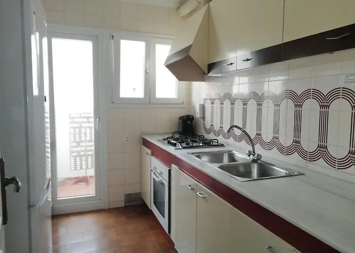 Апартаменти Laguna Locdenia *