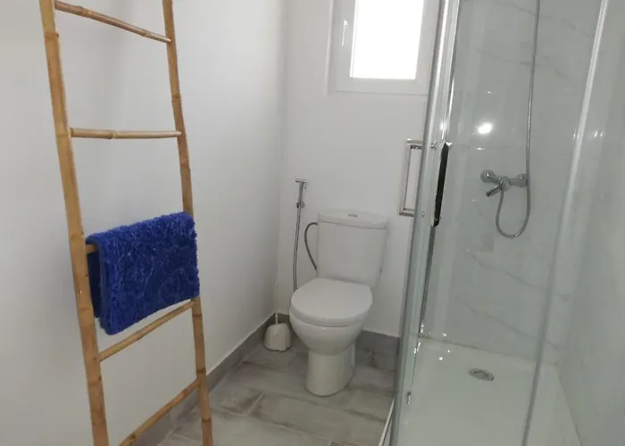 Апартаменти Laguna Locdenia *