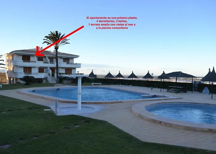 Laguna Locdenia * Денія