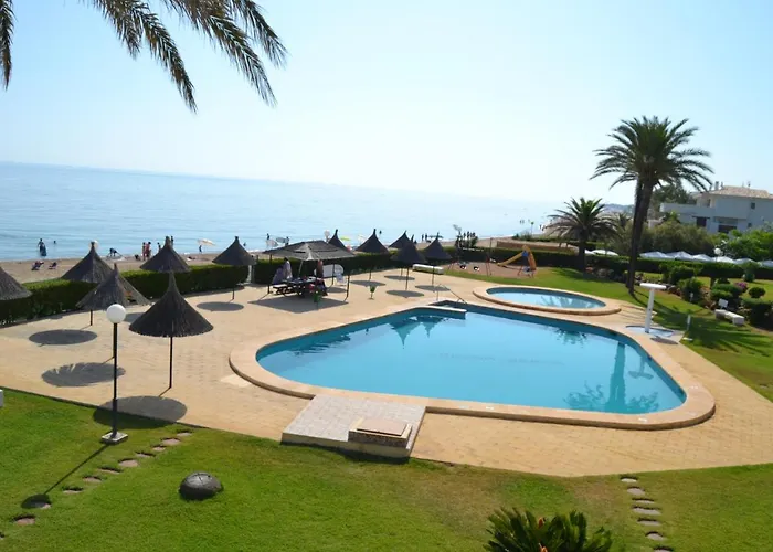 Laguna Locdenia Denia