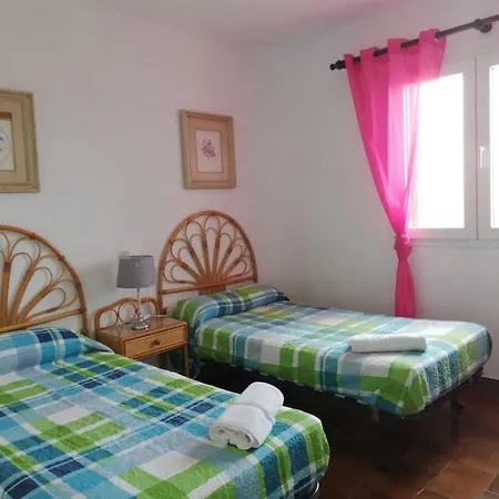 Appartement Laguna Locdenia *