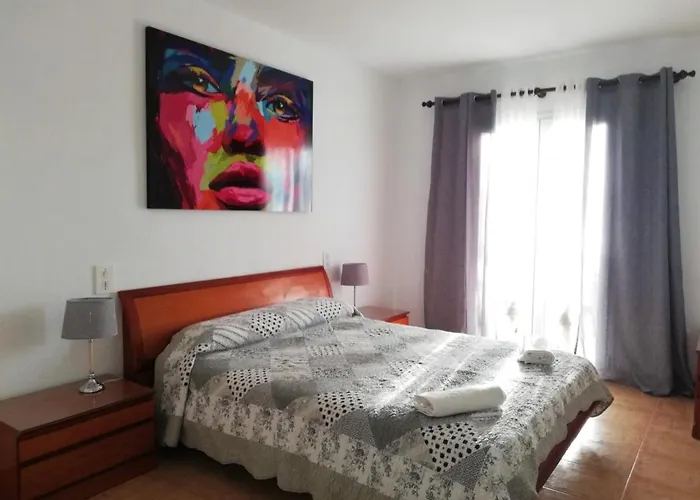 Laguna Locdenia Appartement