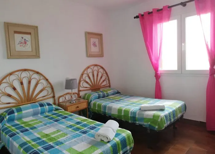 Appartement Laguna Locdenia *