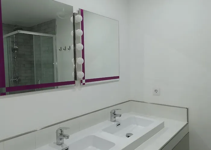 Laguna Locdenia Appartement *