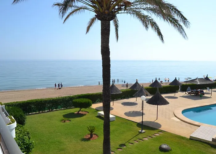 Appartement Laguna Locdenia